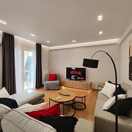 Etolou C2 - By Verde Apartments アテネ エクステリア 写真