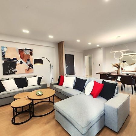 Etolou C2 - By Verde Apartments アテネ エクステリア 写真