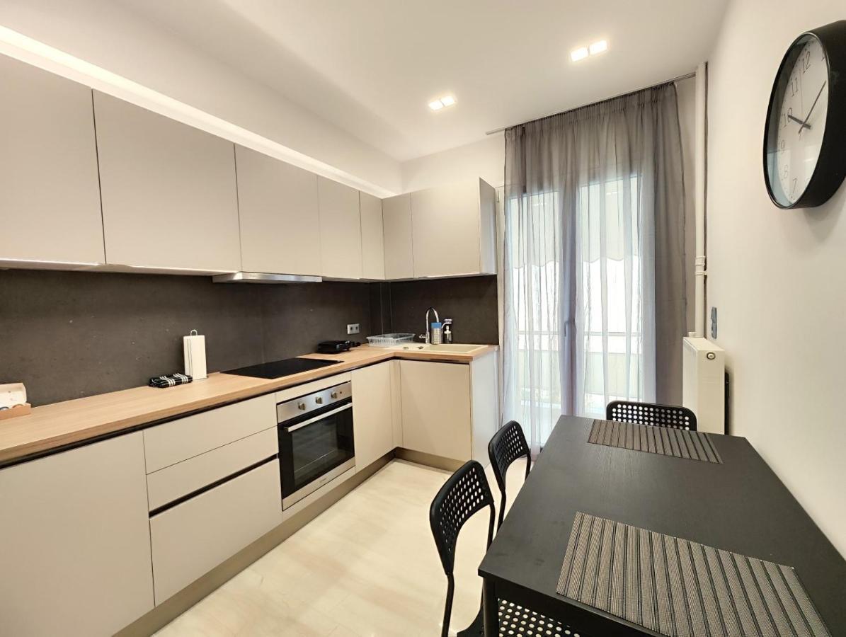 Etolou C2 - By Verde Apartments アテネ エクステリア 写真