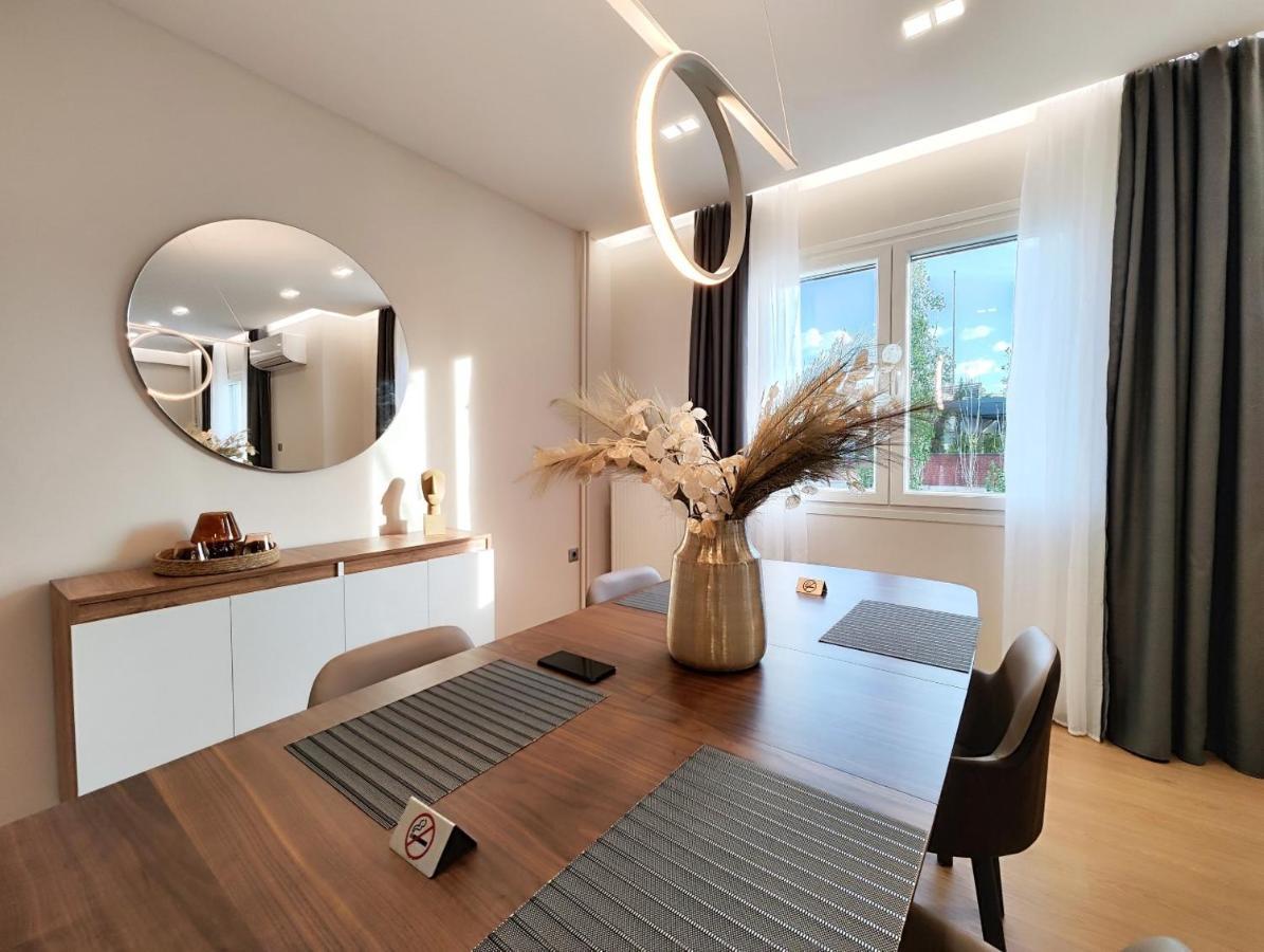 Etolou C2 - By Verde Apartments アテネ エクステリア 写真
