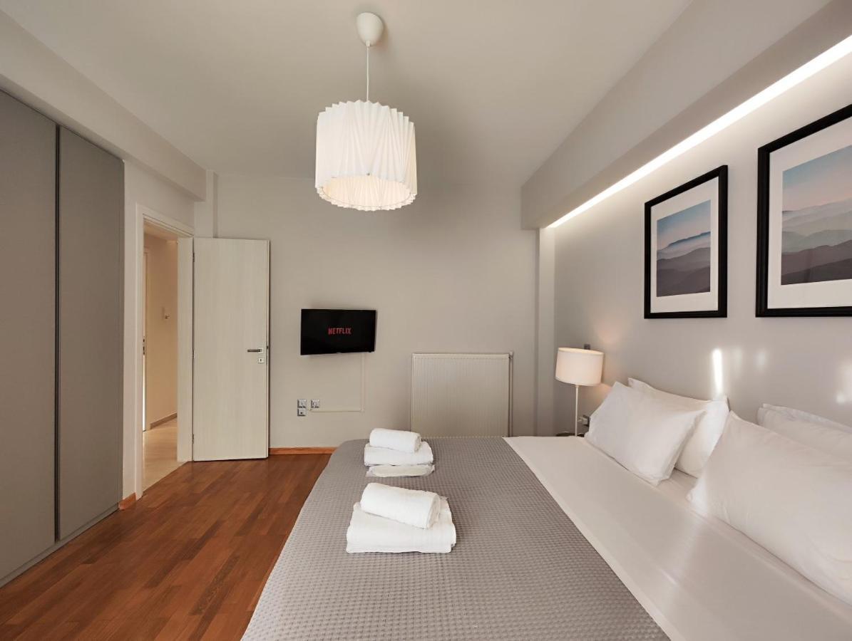 Etolou C2 - By Verde Apartments アテネ エクステリア 写真