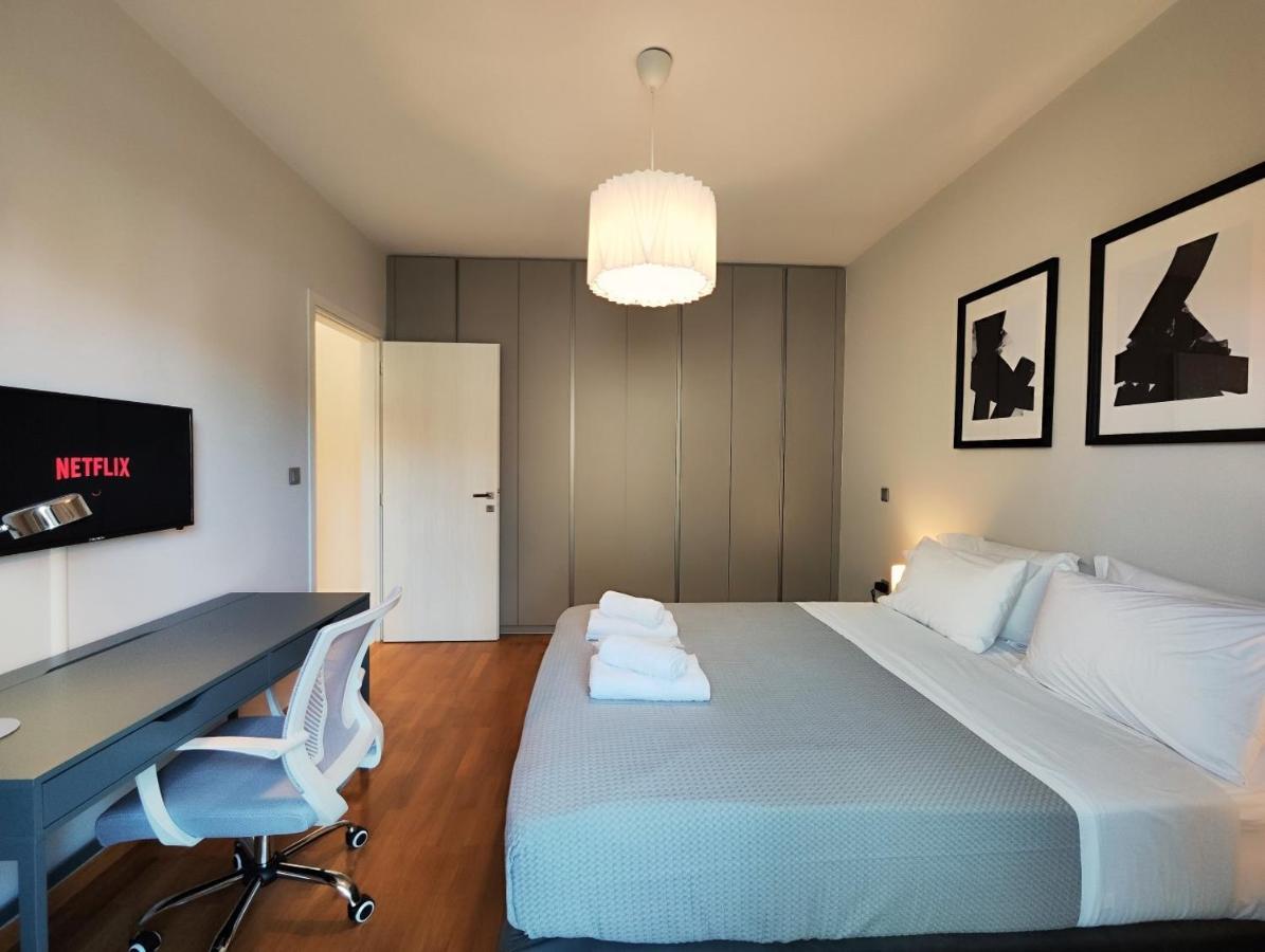 Etolou C2 - By Verde Apartments アテネ エクステリア 写真