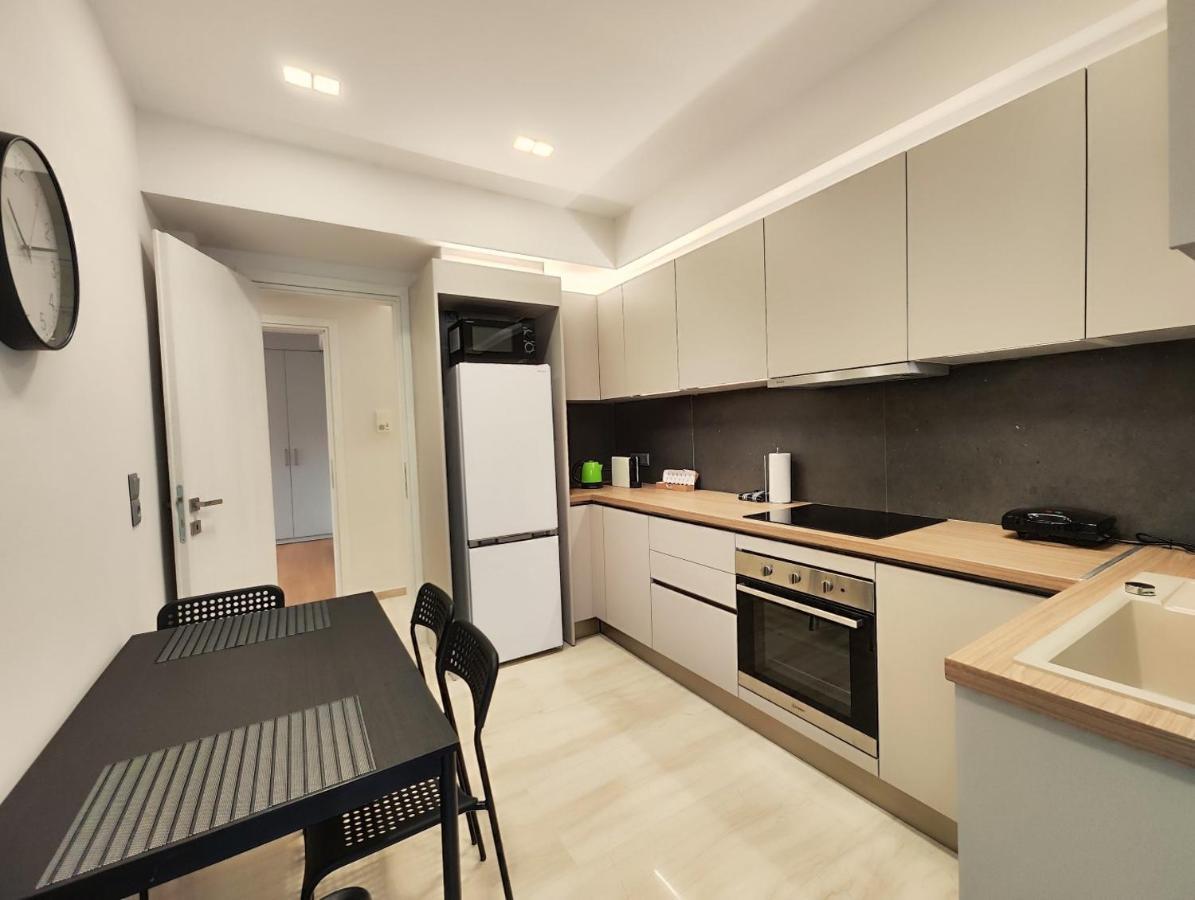 Etolou C2 - By Verde Apartments アテネ エクステリア 写真