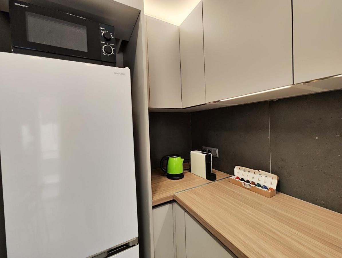 Etolou C2 - By Verde Apartments アテネ エクステリア 写真