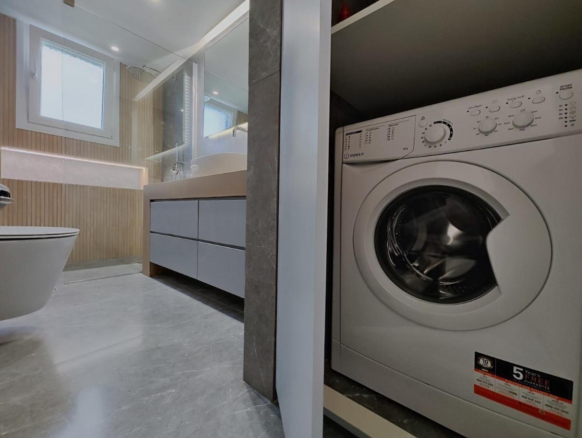 Etolou C2 - By Verde Apartments アテネ エクステリア 写真